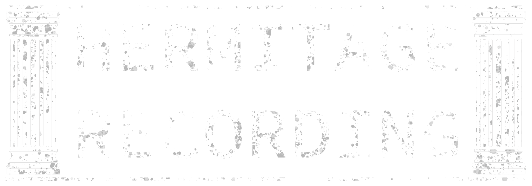 Hermitage Recording